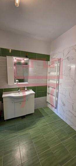 Inchiriere apartament 90mp 3 camere intr-o zona retrasa cu gradina - 17