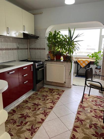 Apartament cu 2 camere decomandat în Bistrița Lac