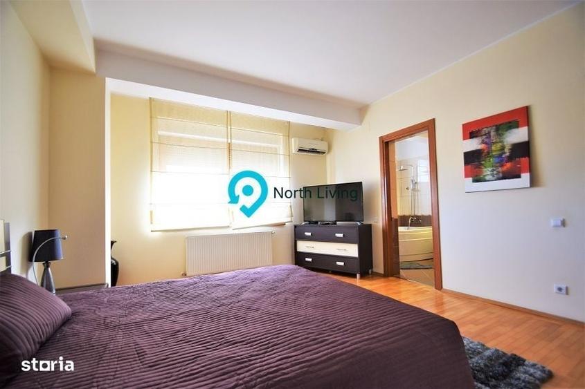 Casă cu 4 camere în Nord