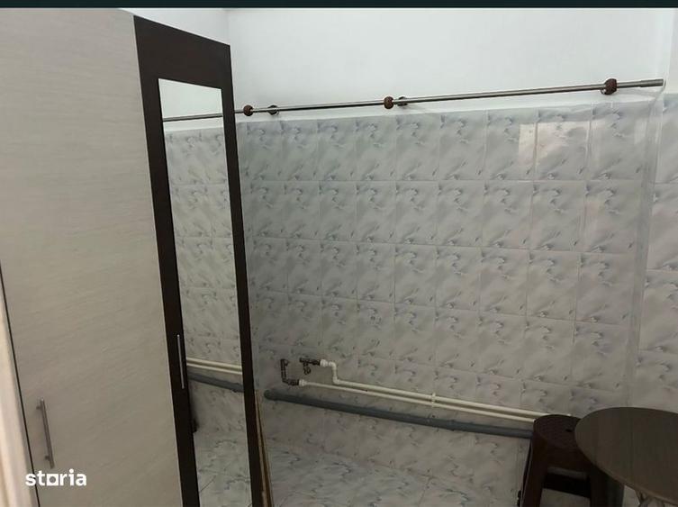 Garsonieră în Nord