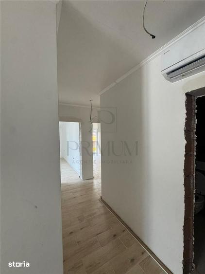 Apartament cu 4 camere în Central