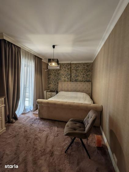 Apartament cu 3 camere în Grozăvești