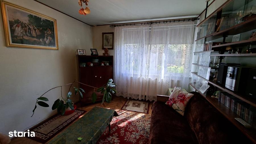 De vanzare ap. 2 camere, Tg. Mures, Zona Libertatii - 4
