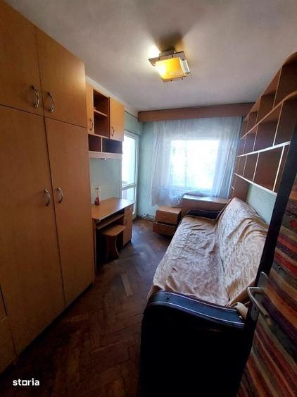 Apartament 4 camere, etaj 1, Manastur, Tasnad - 9