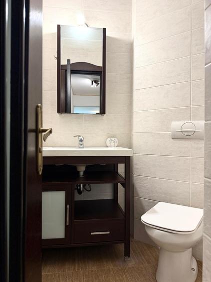 Sisesti - Straulesti / Apartament Mobilat cu Terasa / Parcare cu Boxa -Opțional - 13