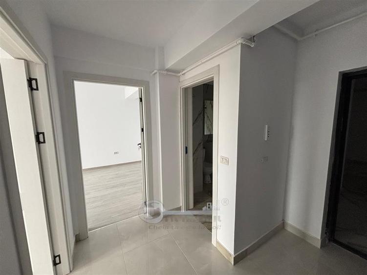 Ap. 2 camere, SD, 47mp, Valea Lupului, intabulat, 0% comision - 2