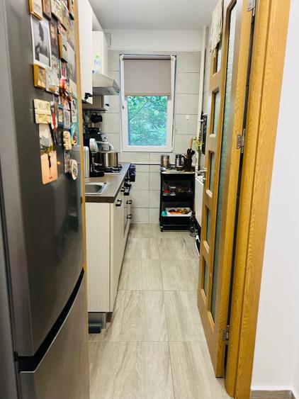 Apartament cu 2 camere semidecomandat în Valea Ialomiței