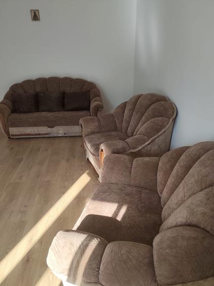 Apartament cu 2 camere decomandat în 13 Septembrie