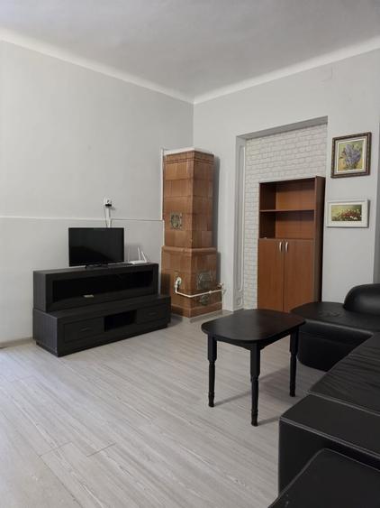Centru-Piata Unirii, apartament de inchiriat 2 camere - 5