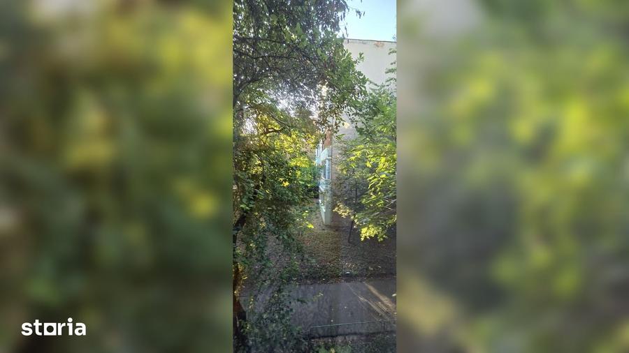 Apartament cu 2 camere decomandat în Vest
