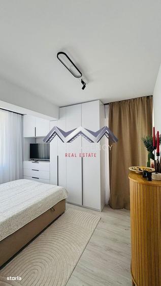 Apartament cu 2 camere în Sud
