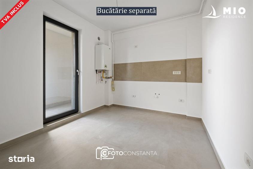 Garsonieră în Nord