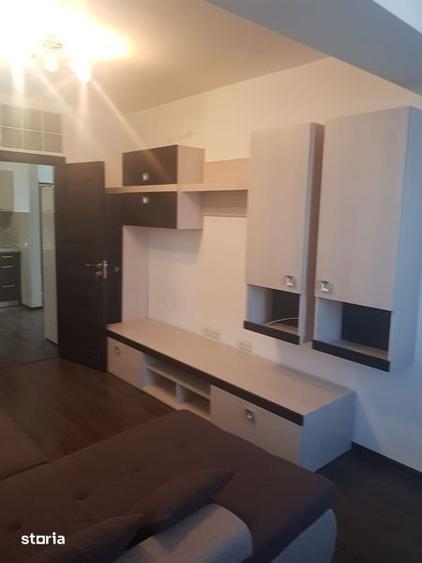 Apartament cu 2 camere în Șelimbăr