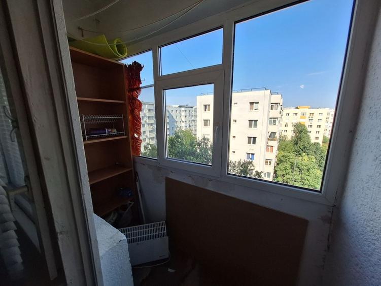 Garsonieră semidecomandată în Dristor