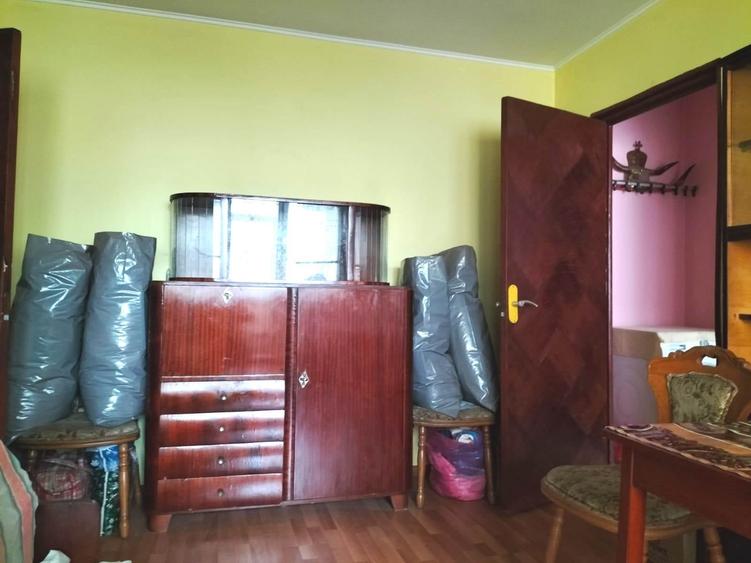 Apartament 3 camere, centrala termica, tamplarie PVC, etaj 3, Alexandru Zimbru - 7