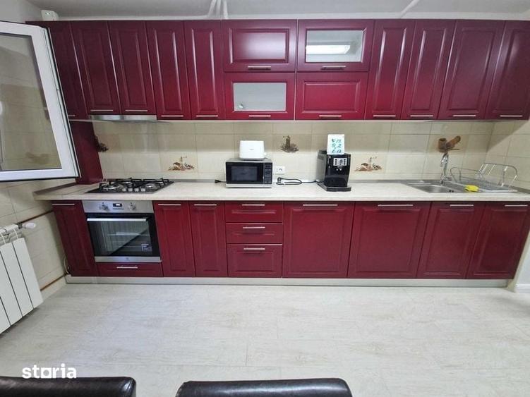 Apartament 2 camere ( inchiriere ) - Dristor - 1
