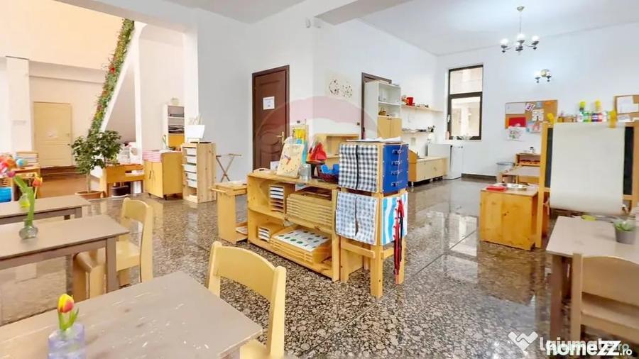 Casă cu 7 camere cu Teren 853 Mp în Iancu Nicolae