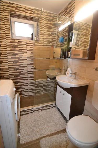 Inchiriere apartament 2 camere  etaj intermediar Tractorul- Goga - 8