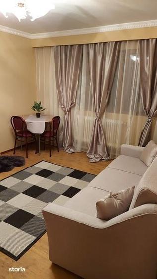 Apartament cu 2 camere în Calea Moldovei