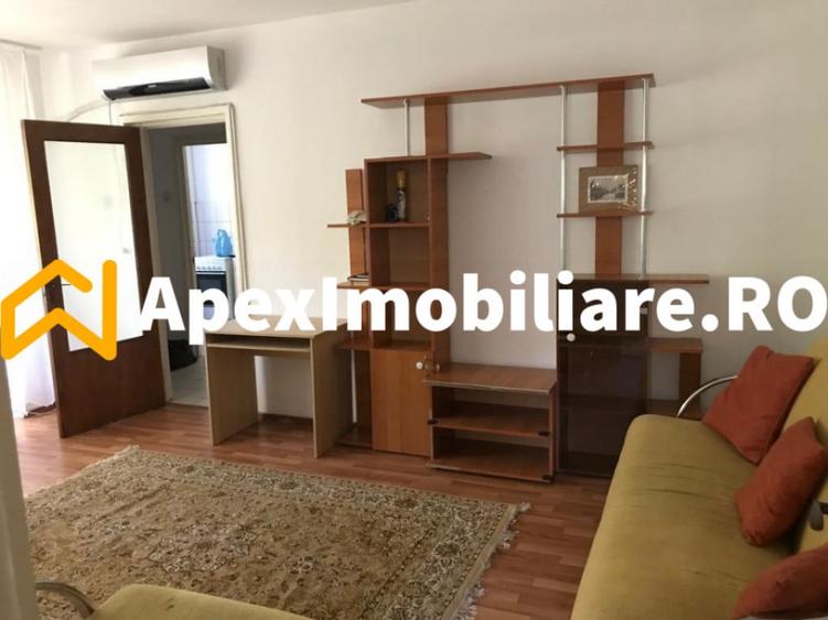 Apartament 2 camere de inchiriat Tineretului Bucure?ti | Ap - 7