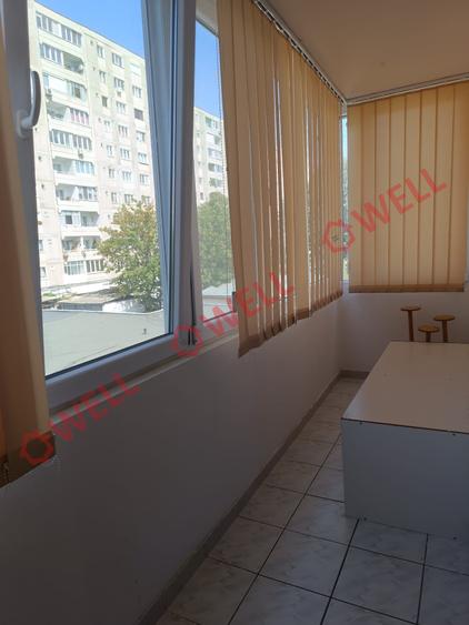 Garsonieră decomandată în Dâmbu Pietros
