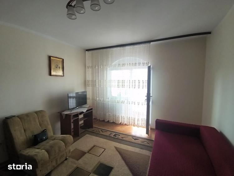 Apartament cu 2 camere decomandat în Bilca