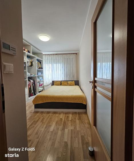 Apartament cu 3 camere, 64 mp utili, mobilat ?i utilat ,capat Nufarul. - 8