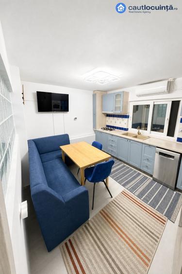 Apartament cu 4 camere în Drumul Taberei