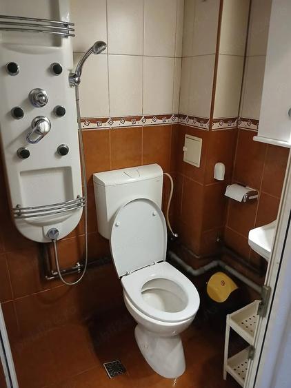 Garsonieră semidecomandată în Blașcovici