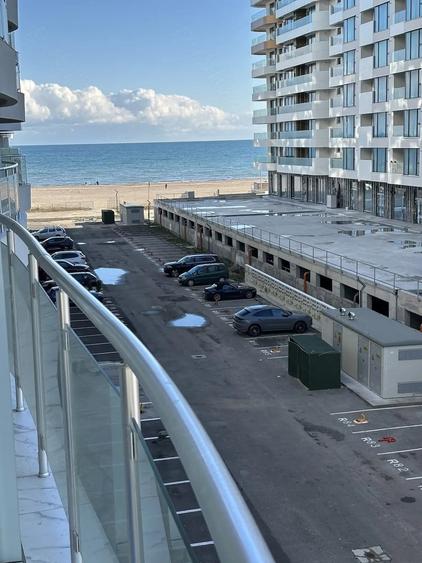 Apartament cu 2 camere decomandat în Nord