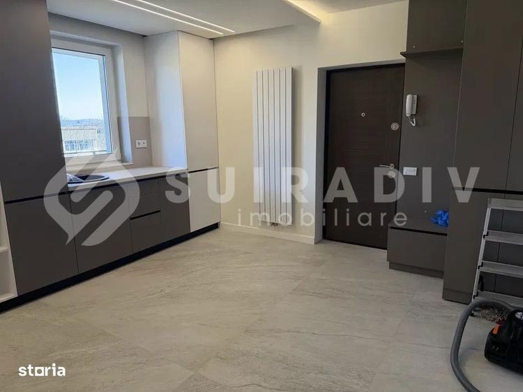 Apartament cu 4 camere în Gară