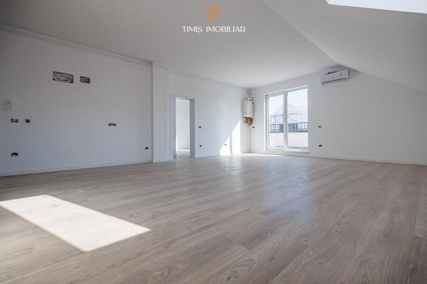Apartament cu 3 camere decomandat în Freidorf