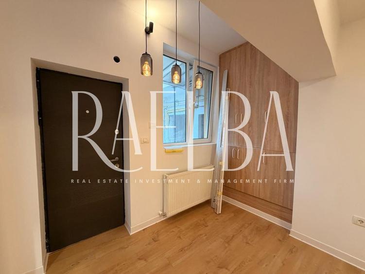 | Apartament 2 camere | Renovat Complet cu pivnita | - 2