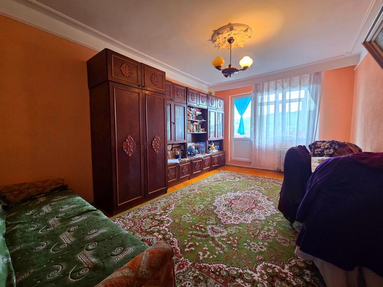 Apartament 3 camere-decomandat-etaj intermediar - 3