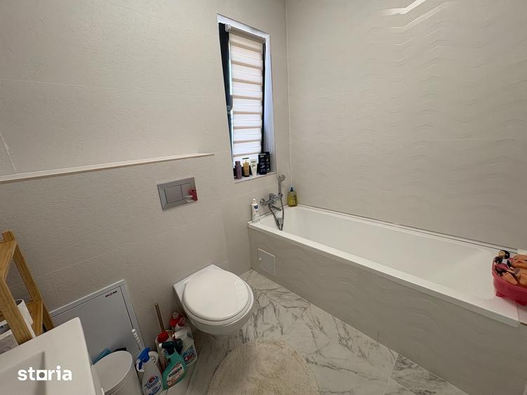 Casă cu 3 camere cu Teren 170 Mp în Berceni
