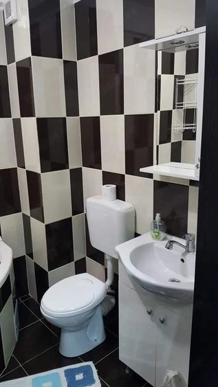 Inchiriez apartament 2 camere, complet utilat, Militari Residence, 360 - 4