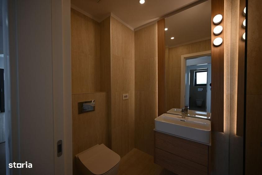 Apartament cu 3 camere în Aviației