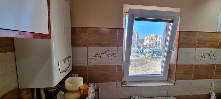 De inchiriat apartament 2 camere 60 m2 - 6