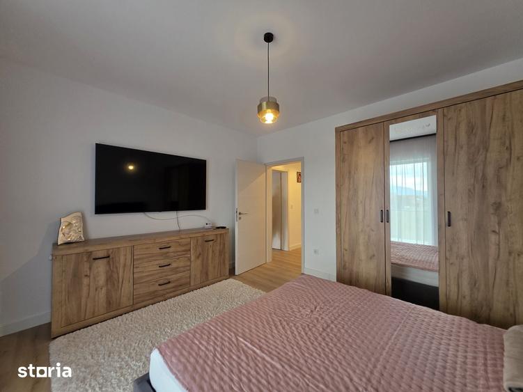 Apartament cu 2 camere în Bartolomeu