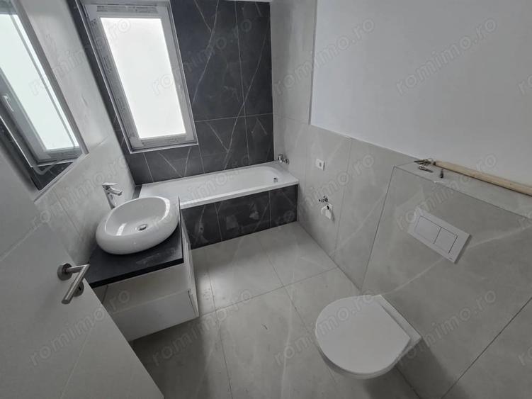 Apartament cu 3 camere decomandat în Giroc