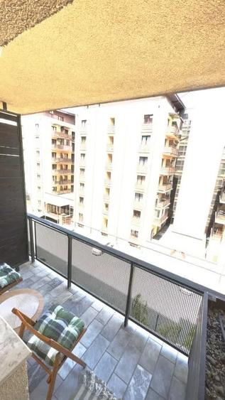 Apartament 2 camere, 44mp, modern, zoan Fsega, Studium Green - 3