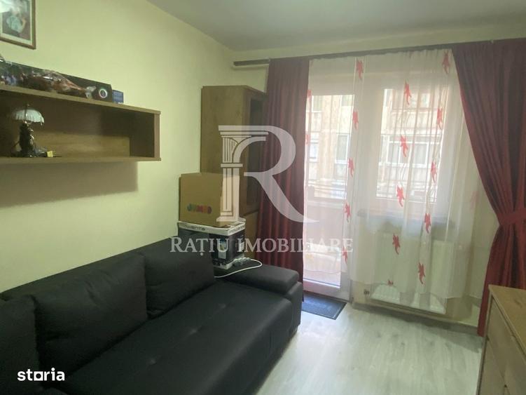 Apartament cu 2 camere | Aleea Calinului | Oradea - 3