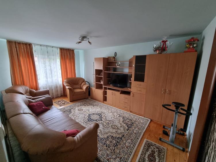 Apartament cu 2 camere în Ampoi 3