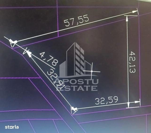 Spațiu comercial, în Remetea Mare