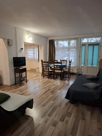 Casă cu 4 camere cu Teren 150 Mp în Luduș