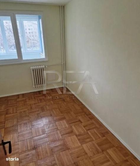 Apartament cu 4 camere decomandat în Nicolae Grigorescu