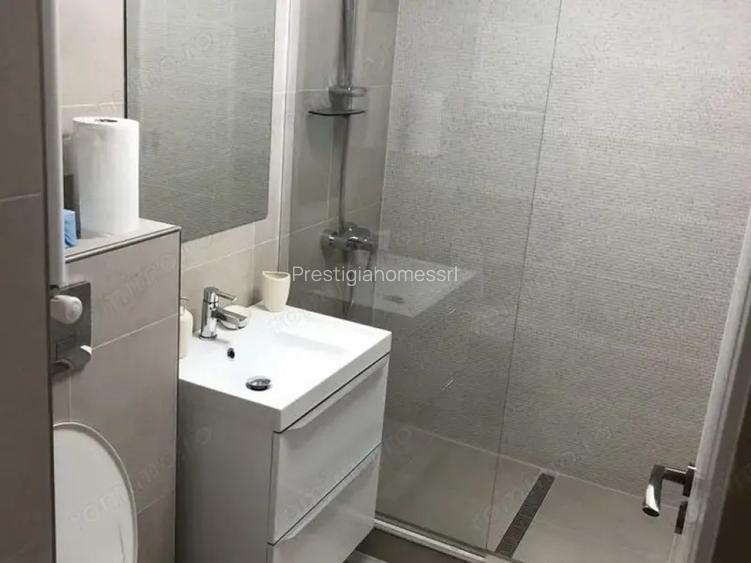 Zona Dristor-Baba Novac apartament 2 camere de inchiriat