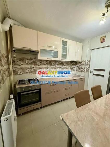 Apartament cu 2 camere decomandat în Gorjului