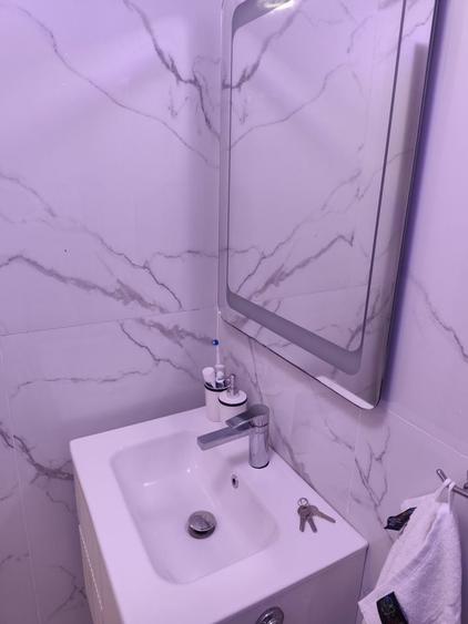 Inchiriez apartament lunca cetatuii - 2