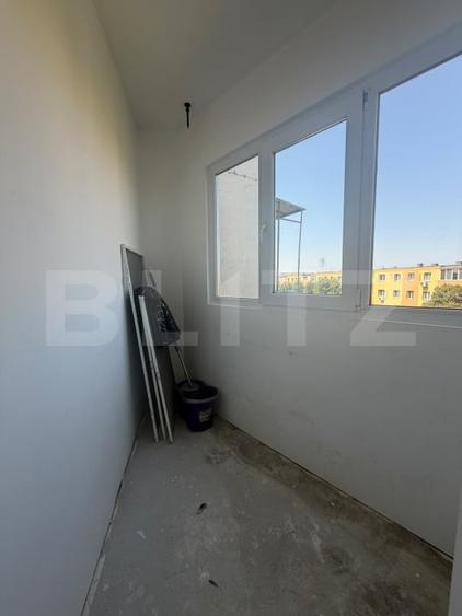 Apartament 2 camere, 54 mp, zona Micro III - 9